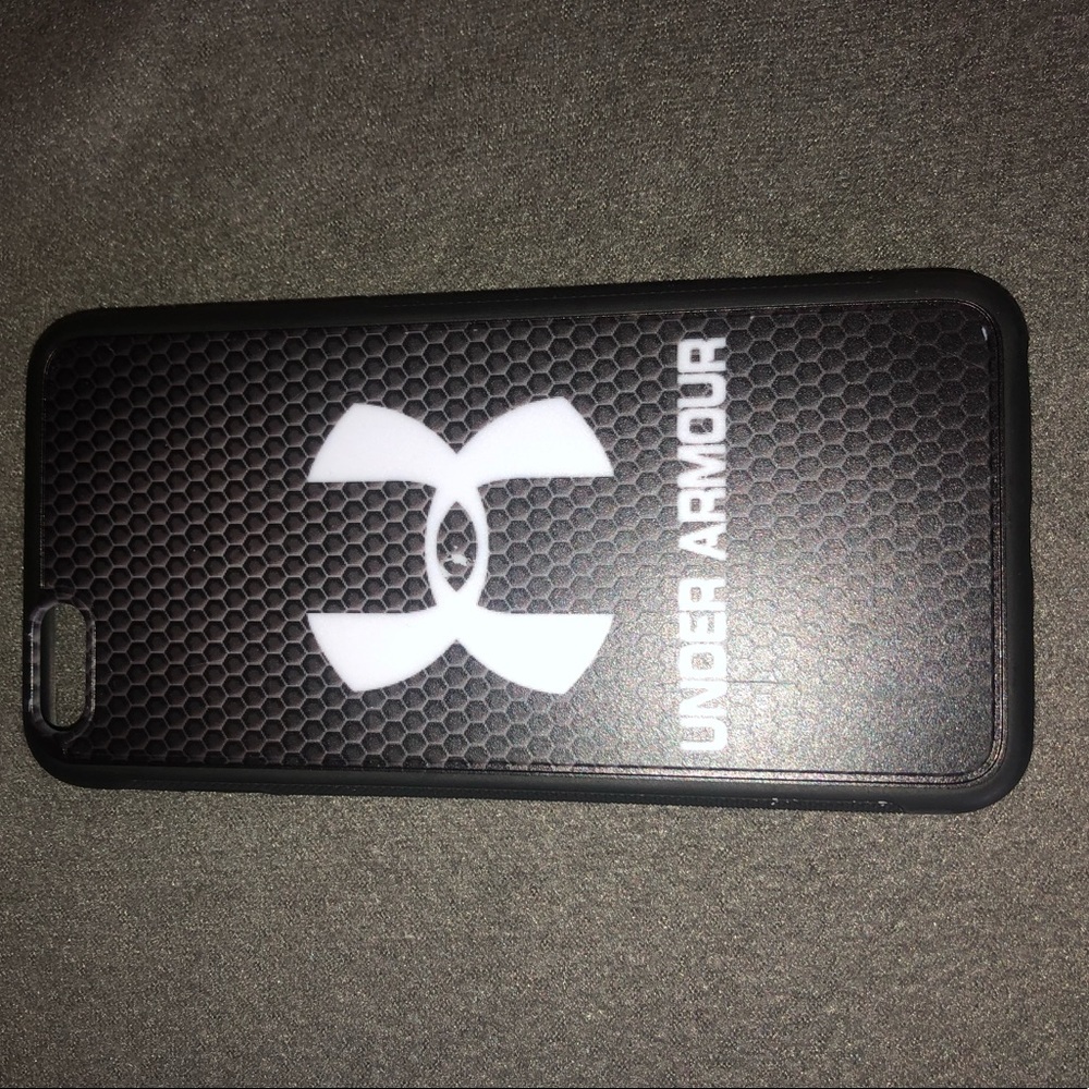 Under-armor Iphone 6plus case